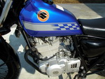 �������� �� ������ �������� Suzuki Grasstracker BigBoy 2002 ���� 14